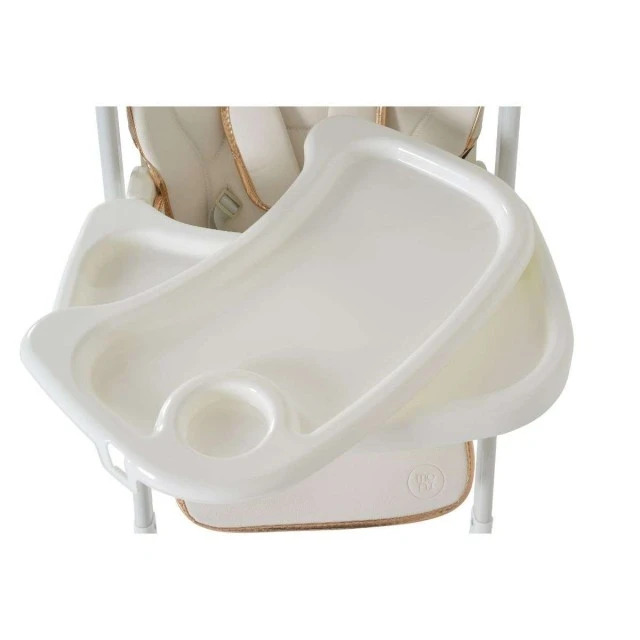 Καρέκλα τραπεζαρίας με δώρο Lindo white