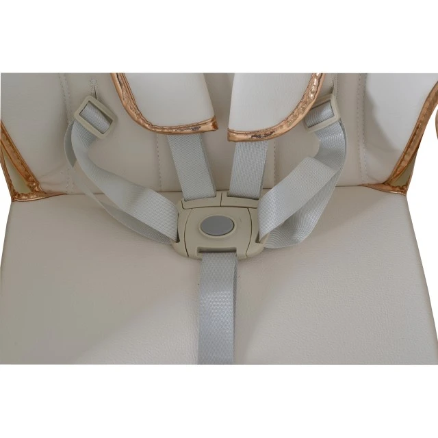 Καρέκλα τραπεζαρίας με δώρο Lindo white