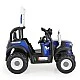 Τρακτέρ μπαταρίας HARVEST HSD-6602 μπλε