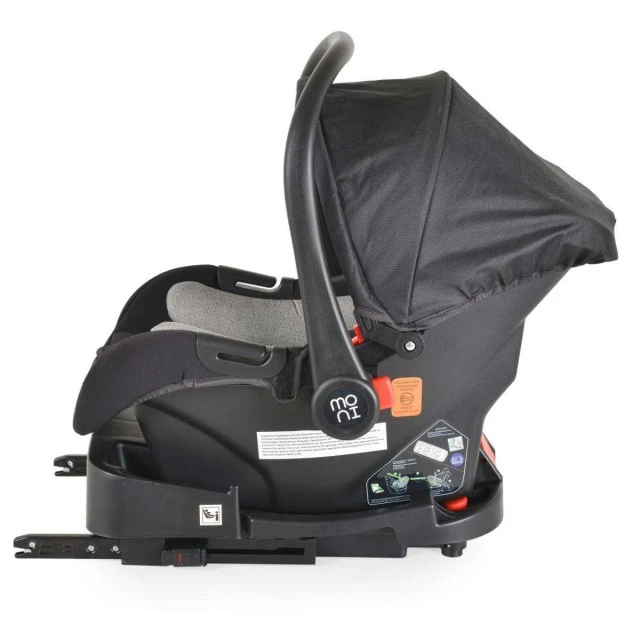 Βάση για καρεκλάκι μωρού Royal i-size 40-87 cm