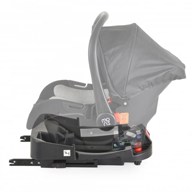 Βάση για καρεκλάκι μωρού Royal i-size 40-87 cm