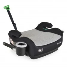 Κάθισμα αυτοκινήτου I-Swift 125-150cm γκρι