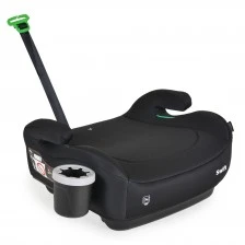 Κάθισμα αυτοκινήτου Swift 125-150cm μαύρο