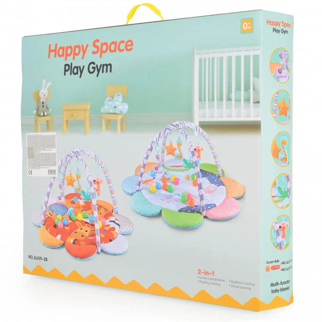 Active Gymnastics Daisy JL639-2A