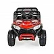 Μπαταρία jeep 5588 Fast utv μεταλλικό κόκκινο