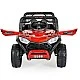 Μπαταρία jeep 5588 Fast utv μεταλλικό κόκκινο