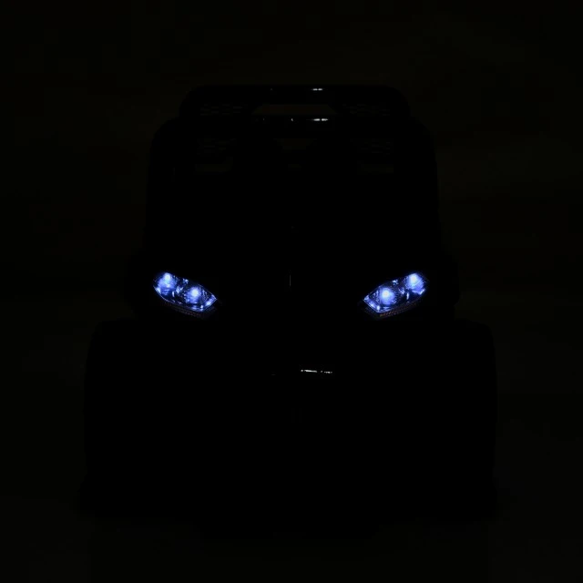 Μπαταρία jeep 5588 Fast utv μεταλλικό κόκκινο