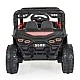 Μπαταρία jeep 5588 Fast utv μεταλλικό κόκκινο