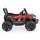 Μπαταρία jeep 5588 Fast utv μεταλλικό κόκκινο