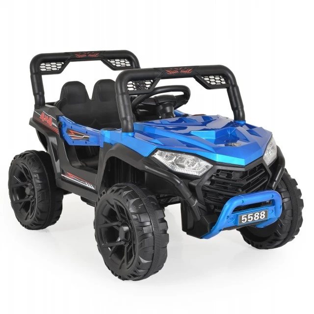 Τζιπ 5588 Fast utv μεταλλικό μπλε