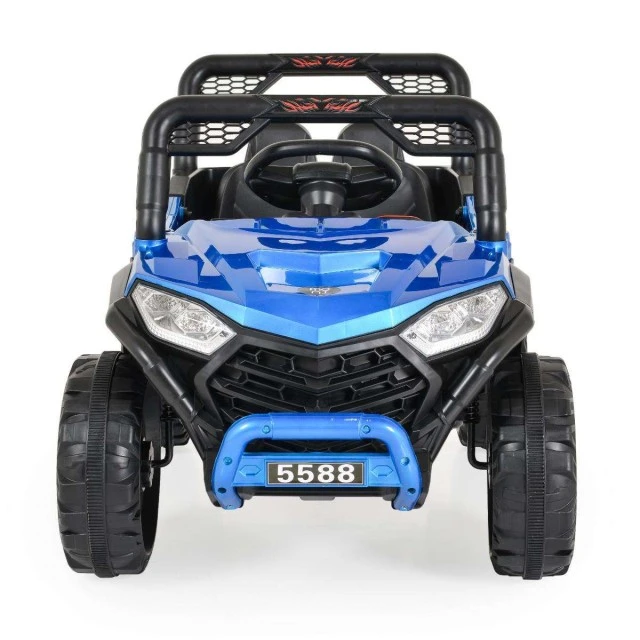 Τζιπ 5588 Fast utv μεταλλικό μπλε
