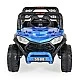 Τζιπ 5588 Fast utv μεταλλικό μπλε