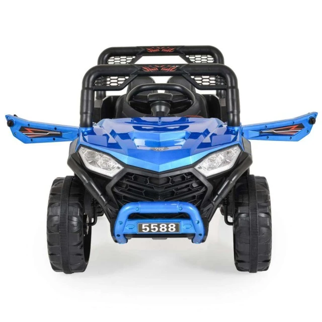 Τζιπ 5588 Fast utv μεταλλικό μπλε
