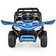 Τζιπ 5588 Fast utv μεταλλικό μπλε