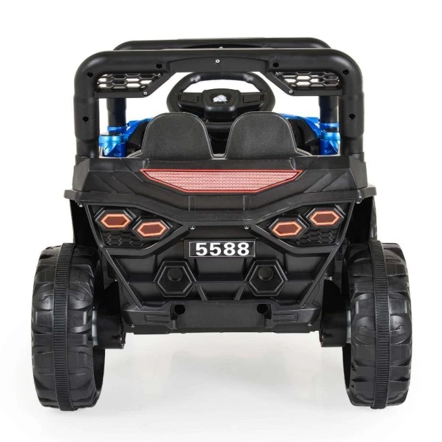 Τζιπ 5588 Fast utv μεταλλικό μπλε