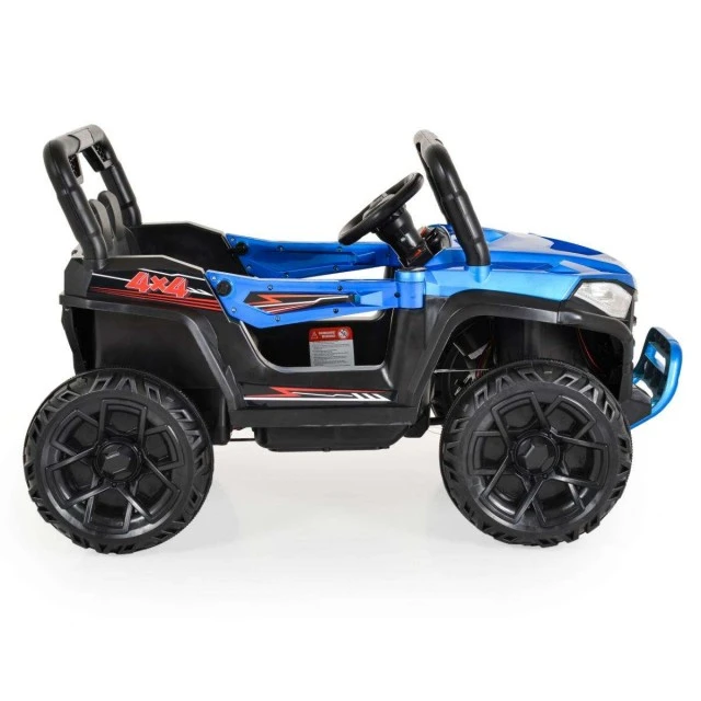 Τζιπ 5588 Fast utv μεταλλικό μπλε