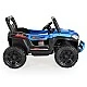 Τζιπ 5588 Fast utv μεταλλικό μπλε