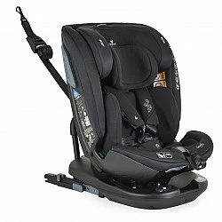 Κάθισμα αυτοκινήτου Gravity I-size 40-150cm μαύρο