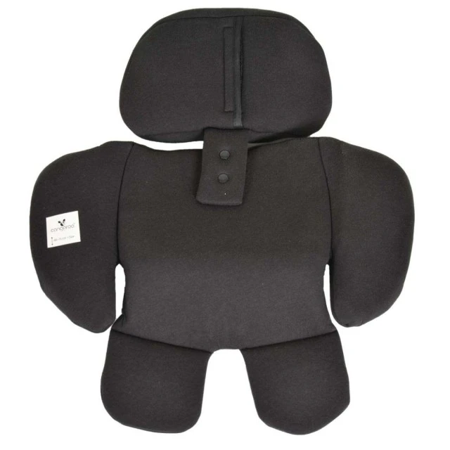 Κάθισμα αυτοκινήτου Gravity I-size 40-150cm μαύρο