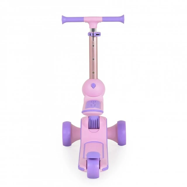 Σκούτερ Evo Pink