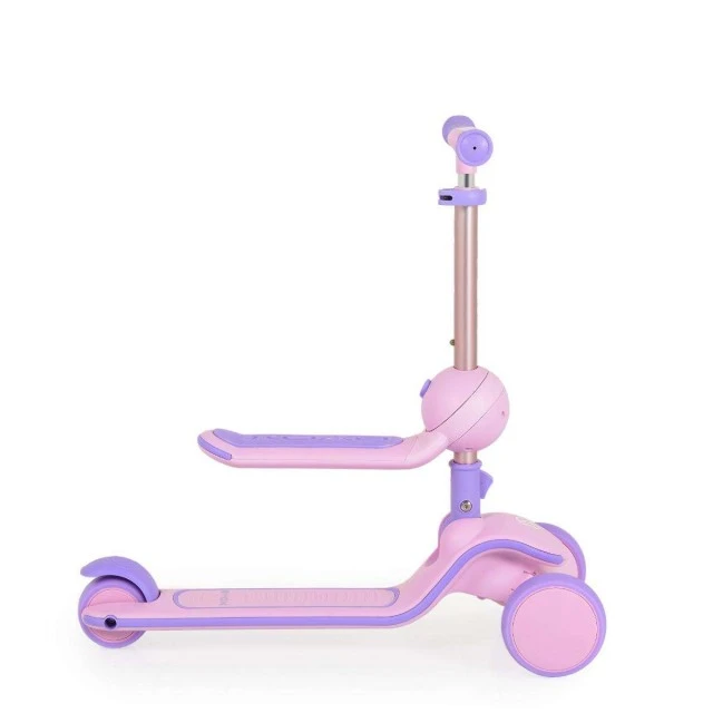 Σκούτερ Evo Pink