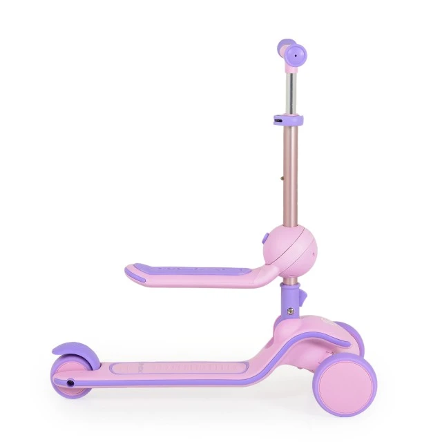 Σκούτερ Evo Pink