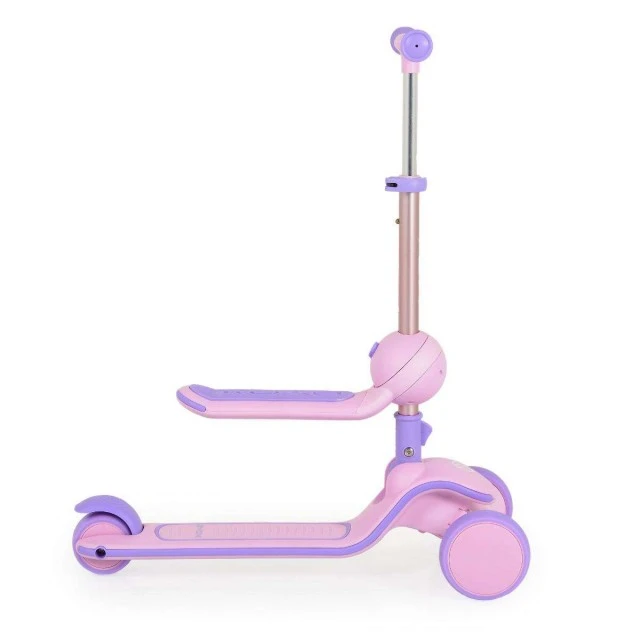 Σκούτερ Evo Pink