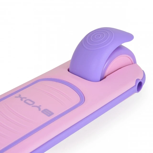 Σκούτερ Evo Pink