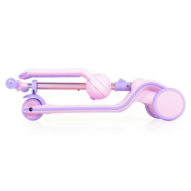 Σκούτερ Evo Pink