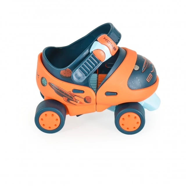 Πατίνια Scooper boy (22-30)