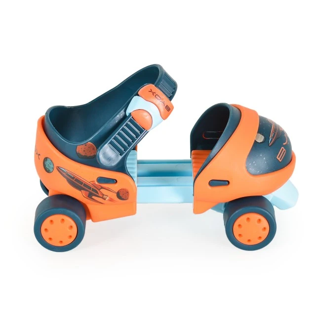 Πατίνια Scooper boy (22-30)