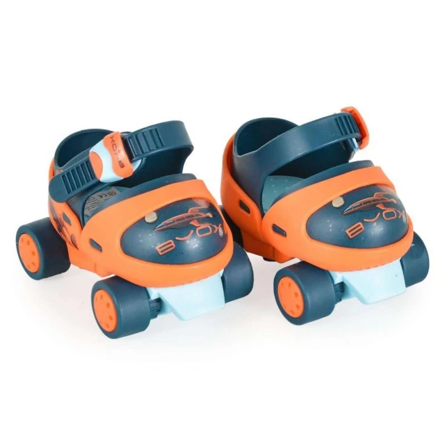 Πατίνια Scooper boy (22-30)