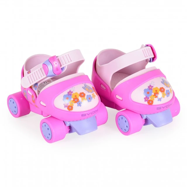 Πατίνια Scooper girl (22-30)