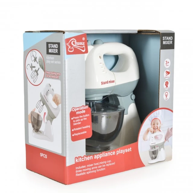 Ηλεκτρική συσκευή Toy Mixer F2303