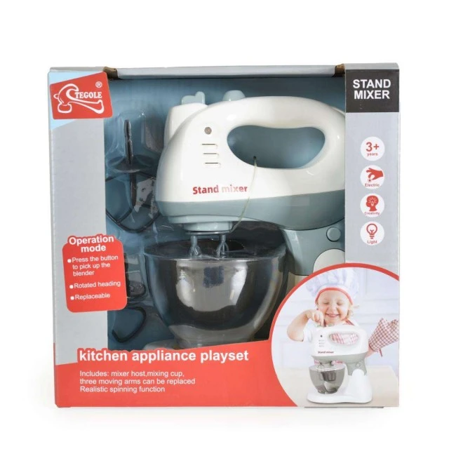 Ηλεκτρική συσκευή Toy Mixer F2303
