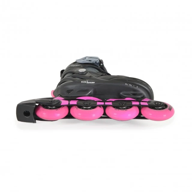 Roller skates Roces Moody pink (36-40)