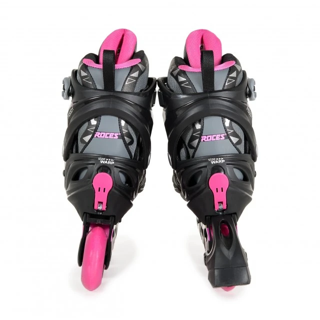 Roller skates Roces Moody pink (36-40)