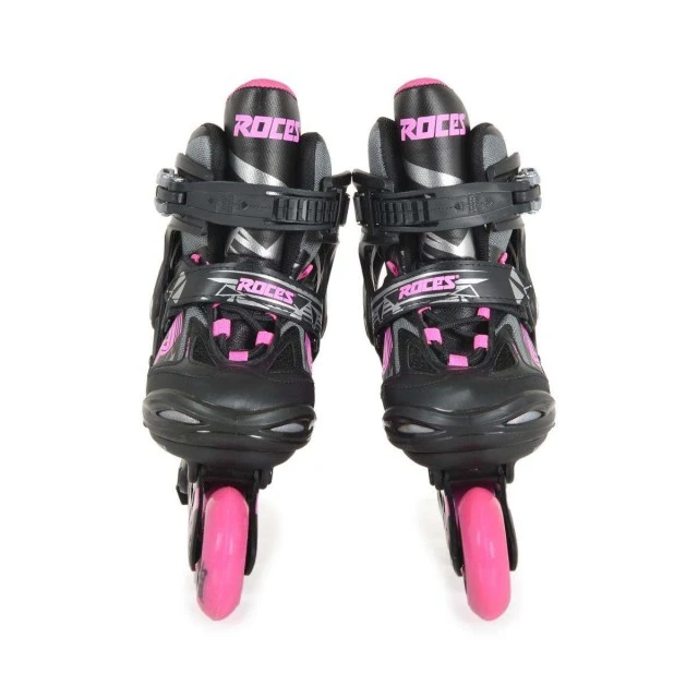 Roller skates Roces Moody pink (36-40)