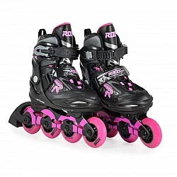 Roller skates Roces Moody pink (36-40)