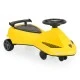 Αυτοκίνητο Lamborghini Swing Car κίτρινο