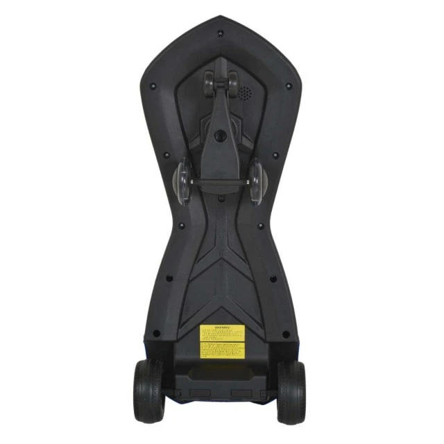 Αυτοκίνητο Lamborghini Swing Car μπλε