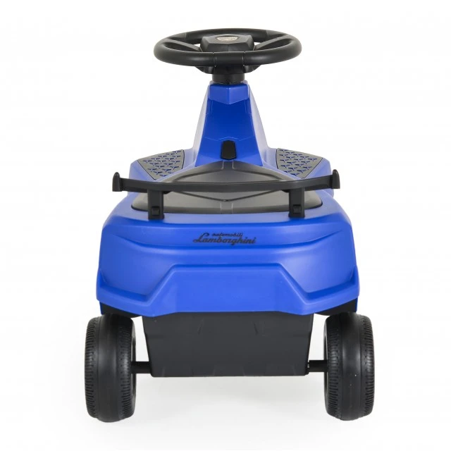 Αυτοκίνητο Lamborghini Swing Car μπλε