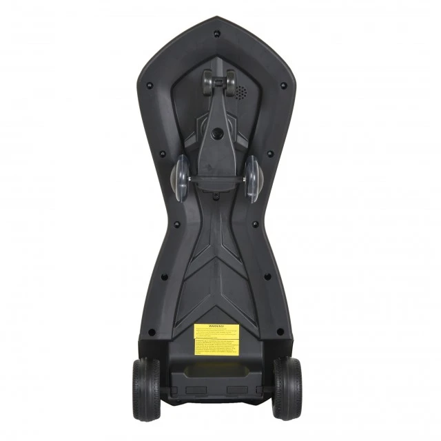 Αυτοκίνητο Lamborghini Swing Car μαύρο