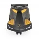 Кола Lamborghini Swing Car черен