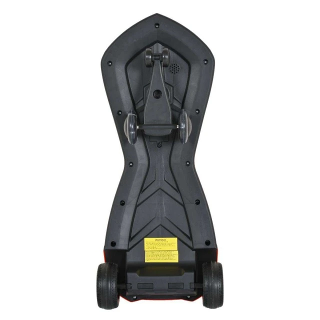 Αυτοκίνητο Lamborghini Swing Car κόκκινο