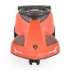 Αυτοκίνητο Lamborghini Swing Car κόκκινο