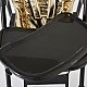 Καρέκλα τραπεζαρίας Tiramisu 2 in 1 gold Limited