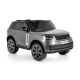 Ηλεκτροκίνητο τζιπ RANGE ROVER ασημί μεταλλικό