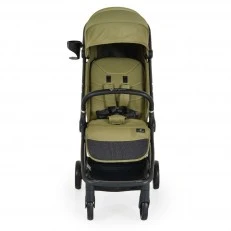 Καλοκαιρινό καρότσι Flip Dark forest green