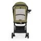Καλοκαιρινό καρότσι Flip Dark forest green